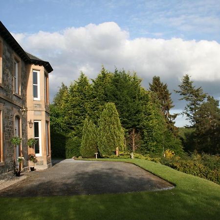 Hotel Arrandale House Pitlochry Exterior foto