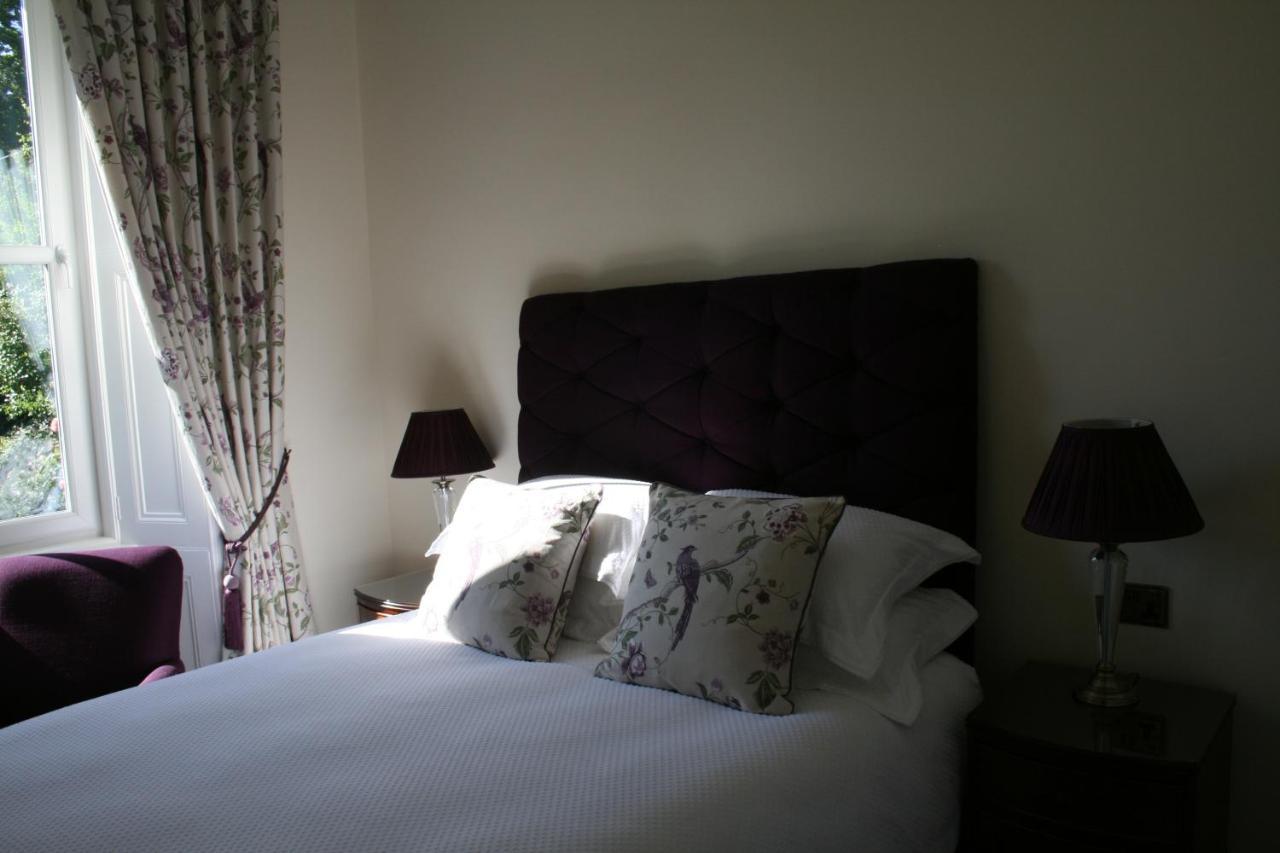 Hotel Arrandale House Pitlochry Habitación foto